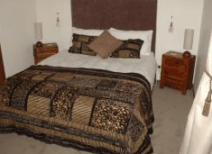 Tall Trees B And B - Accommodation BNB