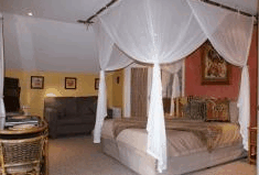Tall Trees B And B - Accommodation BNB 2