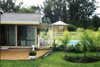 Wingham NSW Accommodation BNB
