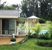 Tallowood Ridge Farmstay B - Accommodation BNB