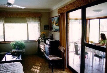 Tallowood Ridge Farmstay B - Accommodation BNB 2