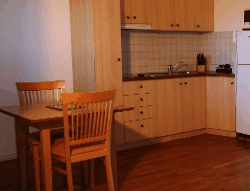Lakeview Apartments Kununurra - Accommodation BNB