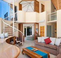 Parkshores Sunshine - Accommodation BNB