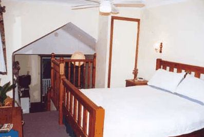 Tea Gardens Waterfront Bed And Breakfast - Accommodation BNB