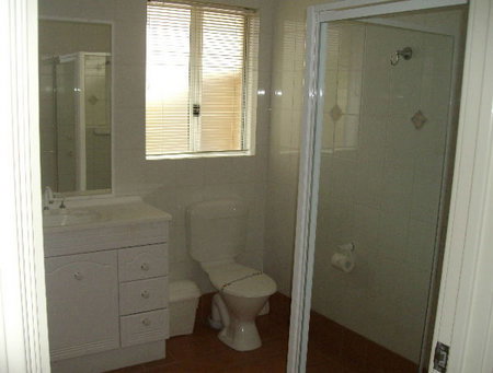 Gale Street Motel And Villas - Accommodation BNB 0