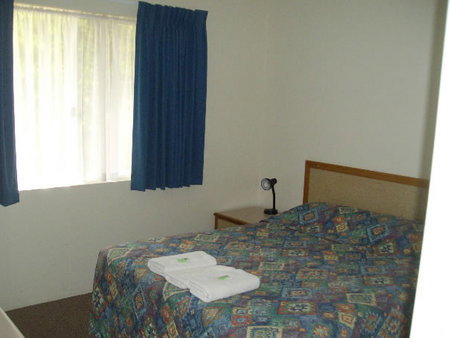 Gale Street Motel And Villas - Accommodation BNB 1