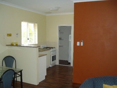 Gale Street Motel And Villas - Accommodation BNB 2