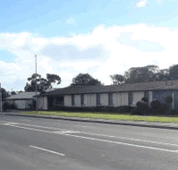 Amaroo Motor Lodge