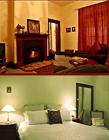 The Pickled Pear - Accommodation BNB