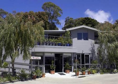 Comfort Inn Lorne Bay View - Accommodation BNB 0