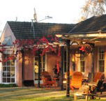 Belltrees Country House - Accommodation BNB