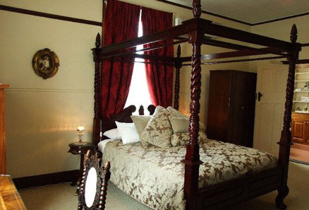 Beaufort House - Accommodation BNB 0