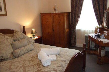 Beaufort House - Accommodation BNB 1