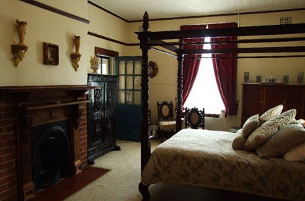 Beaufort House - Accommodation BNB 2