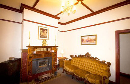 Beaufort House - Accommodation BNB 4