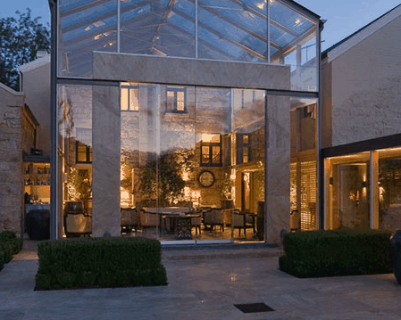 Islington - Accommodation BNB