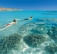 Ningaloo Reef Resort - Accommodation BNB