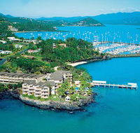 Coral Sea Resort - Accommodation BNB
