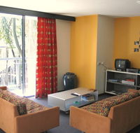 International House Brisbane - Accommodation BNB