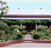 Kinross Guest House - Accommodation BNB