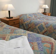 Southern Ocean Motor Inn Port Campbell - Accommodation BNB