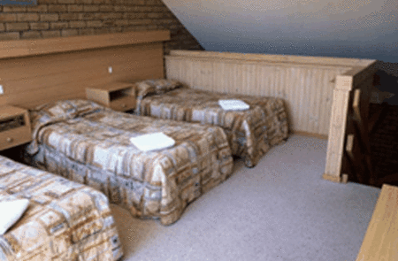 Flinders Cove Motel - Accommodation BNB 0