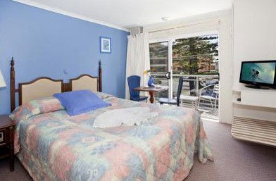 Manly Oceanside Accommodation - Accommodation BNB 1
