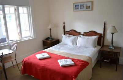 Manly Oceanside Accommodation - Accommodation BNB 2
