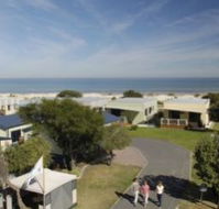 Discovery Parks -Adelaide Beachfront  - Accommodation BNB