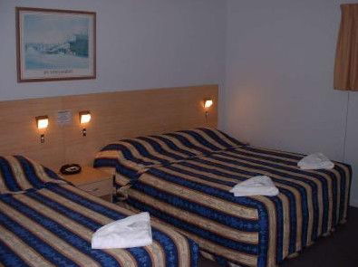 Maitland City Motel - Accommodation BNB 1