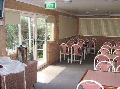 Maitland City Motel - Accommodation BNB 2