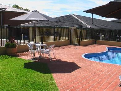 Maitland City Motel - Accommodation BNB 3