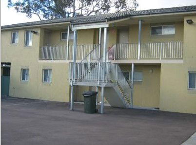 Maitland City Motel - Accommodation BNB 5