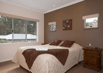 Adamsons Riverside Accommodation - Accommodation BNB