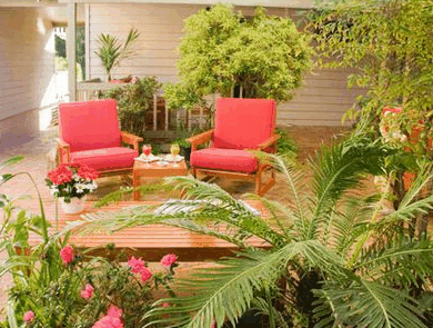 Adamsons Riverside Accommodation - Accommodation BNB 1