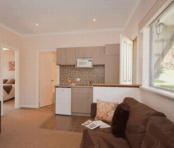 Adamsons Riverside Accommodation - Accommodation BNB 2