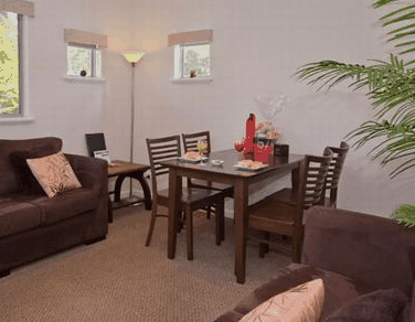 Adamsons Riverside Accommodation - Accommodation BNB 4