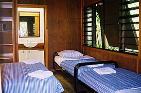 Cape Trib Beach House - Accommodation BNB 4