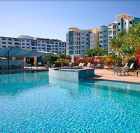 Atlantis Marcoola Beachfront Resort - Accommodation BNB