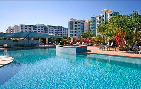 Atlantis Marcoola Beachfront Resort - Accommodation BNB 0