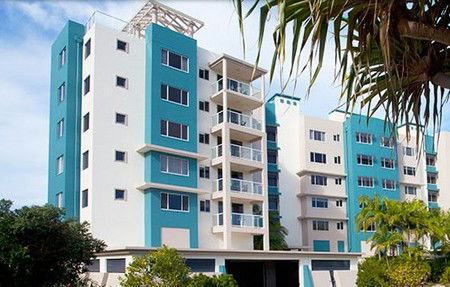 Atlantis Marcoola Beachfront Resort - Accommodation BNB 1