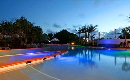 Atlantis Marcoola Beachfront Resort - Accommodation BNB 3