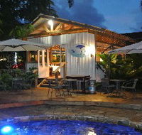 Mackays Mission Beach - Accommodation BNB