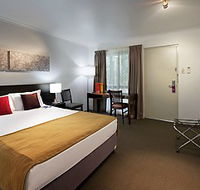 Mercure Townsville - Accommodation BNB
