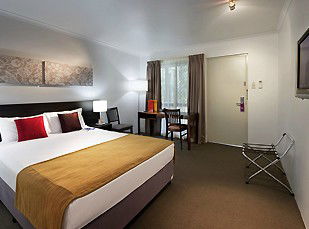 Mercure Townsville - Accommodation BNB 0
