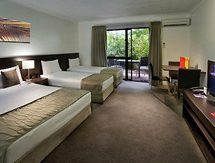 Mercure Townsville - Accommodation BNB 1