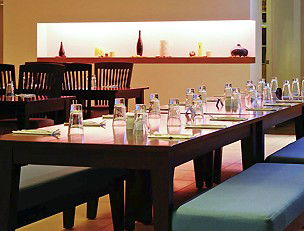 Mercure Townsville - Accommodation BNB 2