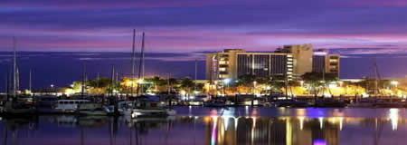 Jupiters Townsville Casino - Accommodation BNB 0