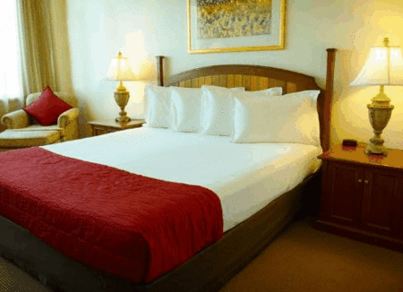 Jupiters Townsville Casino - Accommodation BNB 2