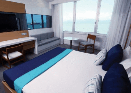 Jupiters Townsville Casino - Accommodation BNB 5